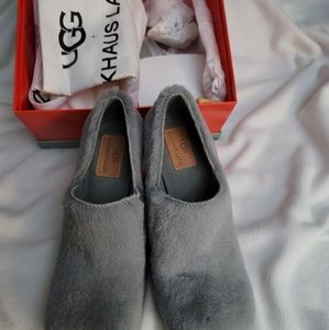 UGG Eckhaus Latta Clogs